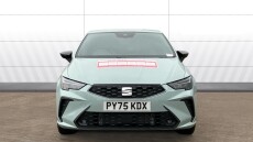 SEAT Ibiza 1.0 TSI 115 FR Sport 5dr Petrol Hatchback